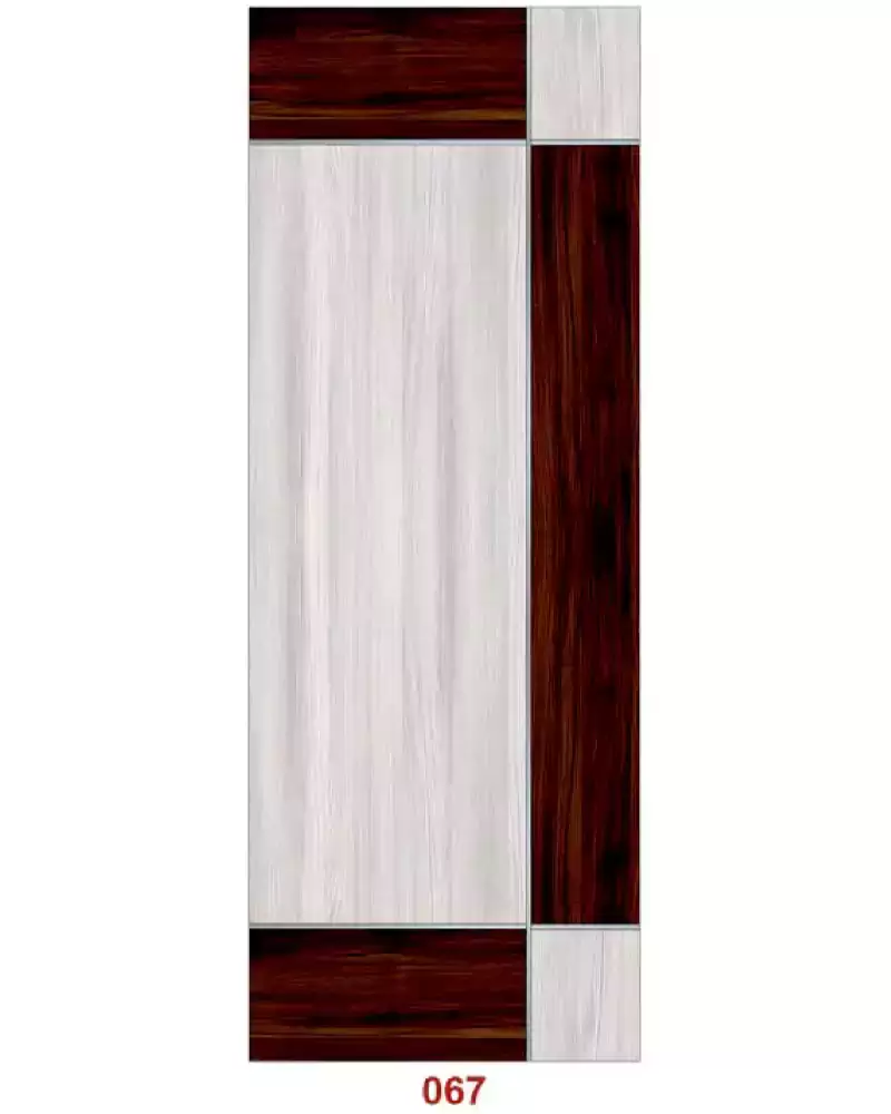 Premium WPC/Decorative Doors